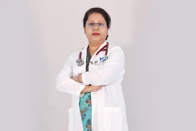 Dr. U.K.M. Nazmun Ara